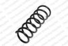 KILEN 51043 Coil Spring